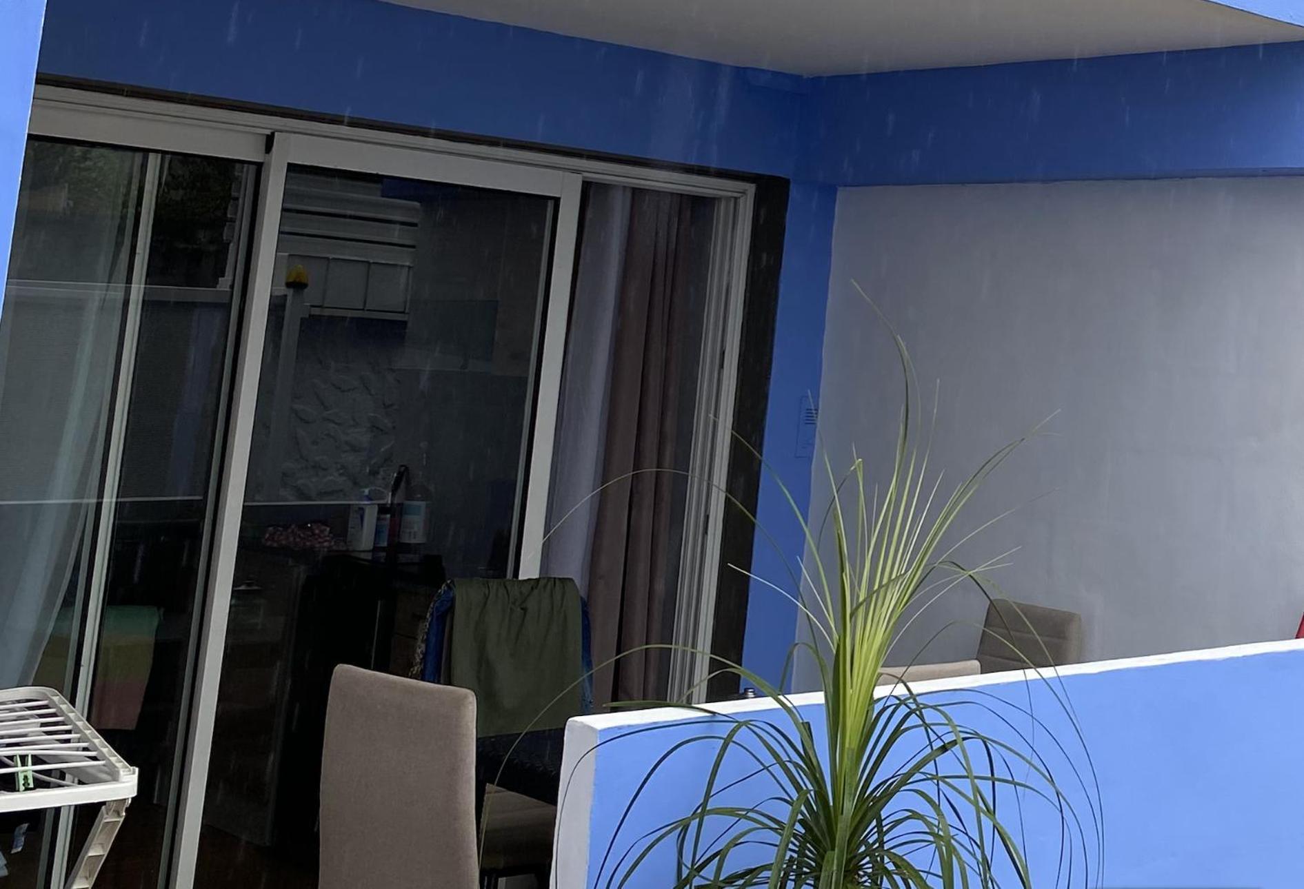 Ferienwohnung Happy Tropicaloc Saint Pierre Exterior foto