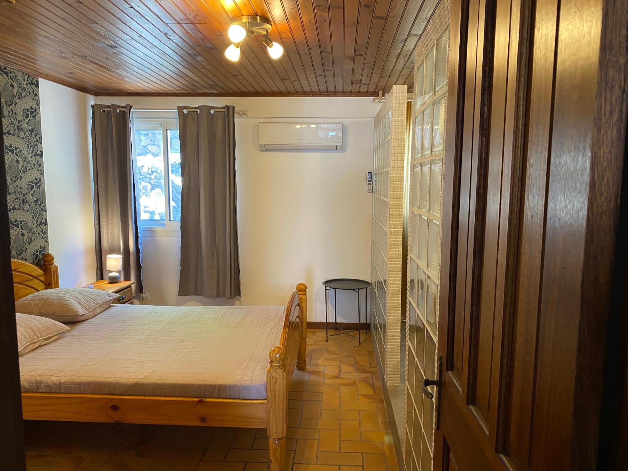 Ferienwohnung Happy Tropicaloc Saint Pierre Exterior foto