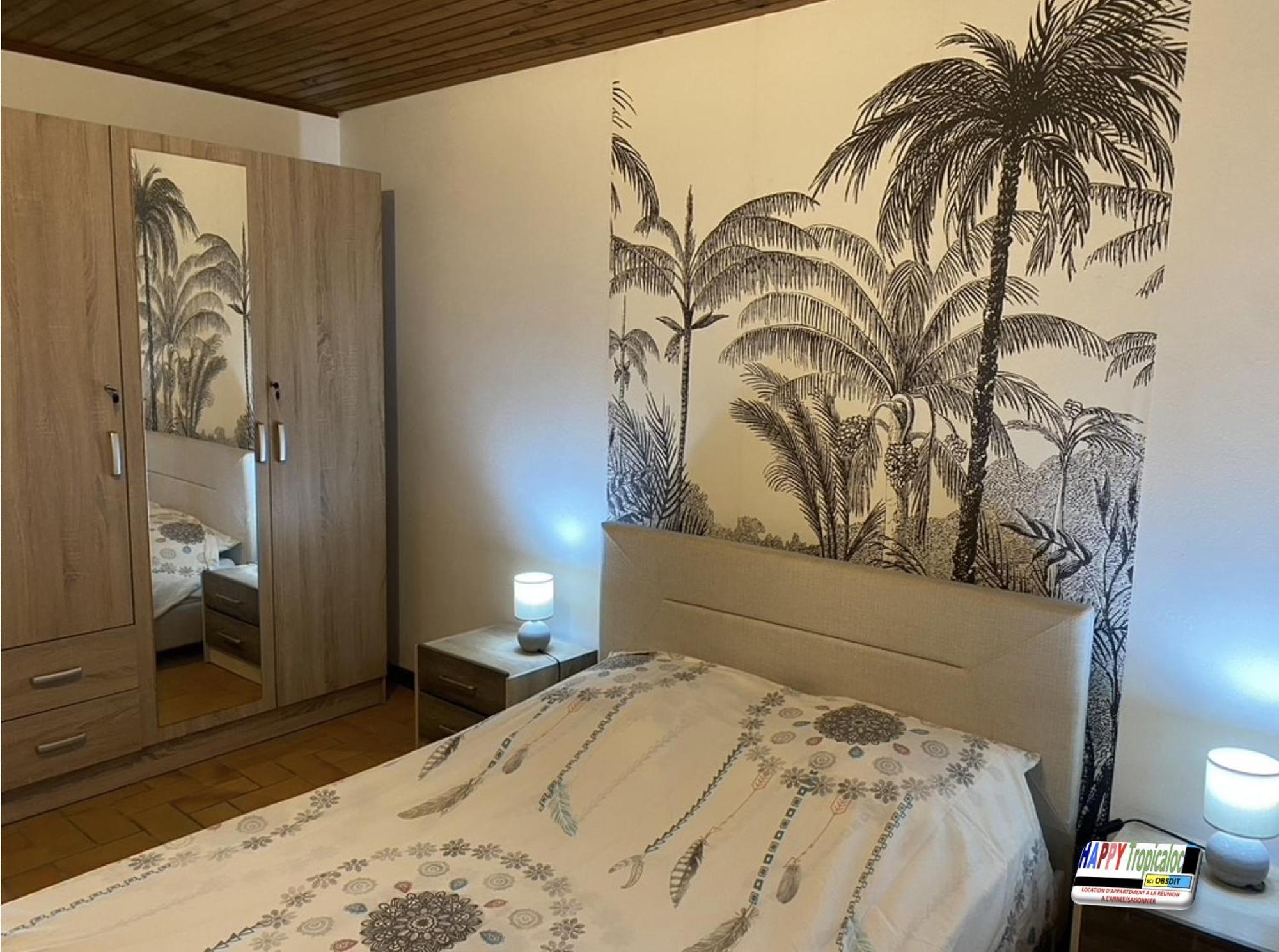 Ferienwohnung Happy Tropicaloc Saint Pierre Exterior foto