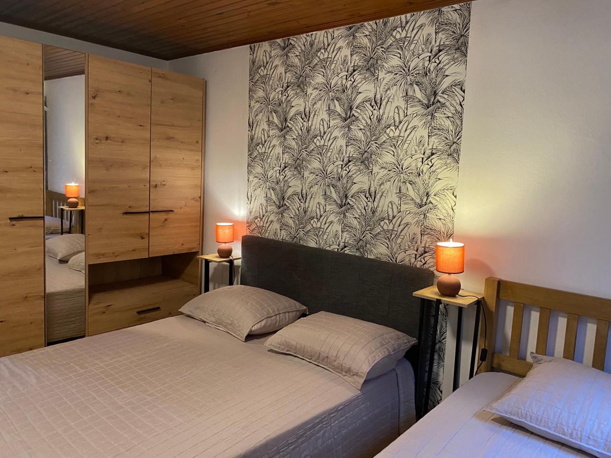 Ferienwohnung Happy Tropicaloc Saint Pierre Exterior foto